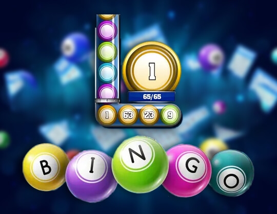 Bingo (Urgent Games)